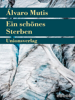 cover image of Ein schönes Sterben